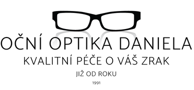 OČNÍ OPTIKA DANIELA s.r.o.