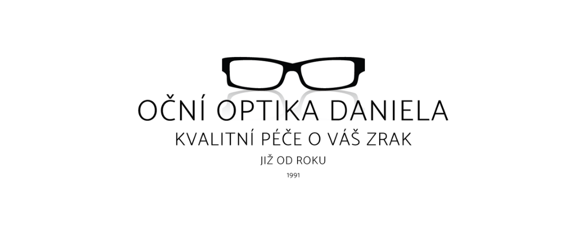 OČNÍ OPTIKA DANIELA s.r.o.